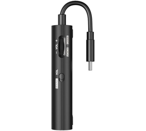 Звуковая карта Creative USB Sound Blaster G3 (BlasterX Acoustic Engine Pro) 7.1 Ret Звуковая карта Creative USB Sound Blaster G3 (BlasterX Acoustic Engine Pro) 7.1 Ret