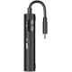 Звуковая карта Creative USB Sound Blaster G3 (BlasterX Acoustic Engine Pro) 7.1 Ret