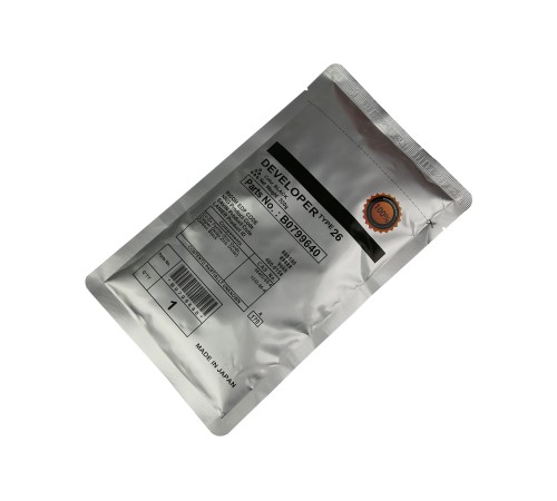 Девелопер Cet CET6832N (B079-9640) для Ricoh Aficio 1035/1045/2035/2045/3035/3045 200000стр.