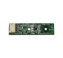 чип блока проявки Cet CET8230 для Konica Minolta Bizhub C220/C280/C224/C284/224E/284E/C224e/C284e