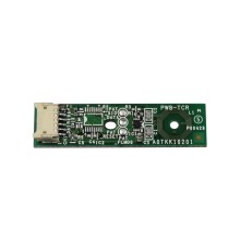 чип блока проявки Cet CET8230 для Konica Minolta Bizhub C220/C280/C224/C284/224E/284E/C224e/C284e