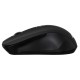 Мышь Acer OMR010 черный оптическая (1200dpi) беспроводная USB (2but)