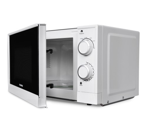 Микроволновая Печь Starwind SMW2620 20л. 700Вт белый