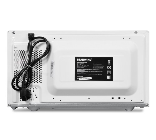 Микроволновая Печь Starwind SMW2620 20л. 700Вт белый