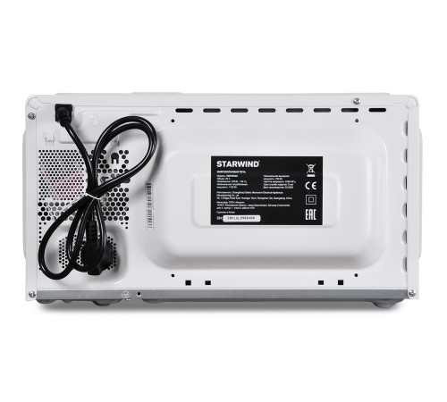 Микроволновая Печь Starwind SMW3020 20л. 700Вт белый