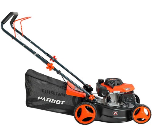 Газонокосилка роторная Patriot PT 400 (512109400)