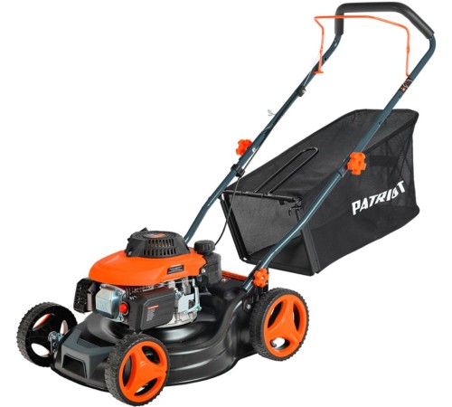 Газонокосилка роторная Patriot PT 400 (512109400)