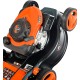 Газонокосилка роторная Patriot PT 400 (512109400)