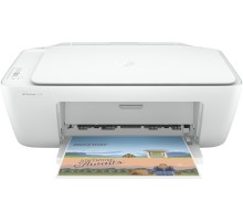 МФУ струйный HP DeskJet 2320 (7WN42B) A4 USB белый