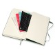 Ежедневник Moleskine CLASSIC Large 130х210мм 400стр. зеленый