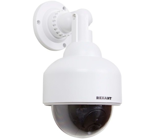 Муляж камеры Rexant 45-0200 корп.:белый
