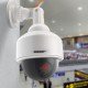 Муляж камеры Rexant 45-0200 корп.:белый