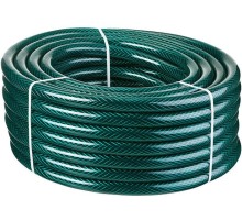 Шланг Вихрь 73/7/2/13 1/2" 25м поливочный армированный зеленый