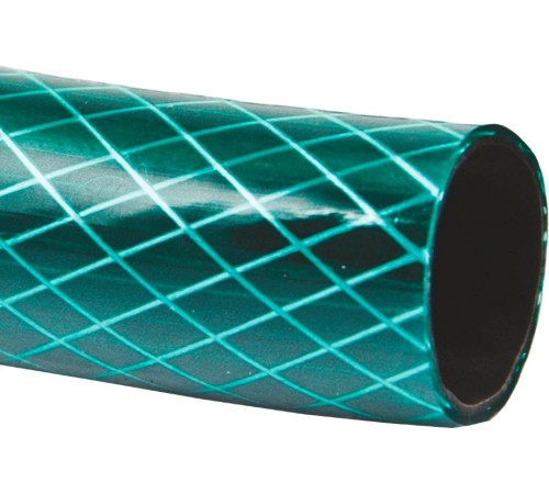 Шланг Вихрь 73/7/2/13 1/2" 25м поливочный армированный зеленый