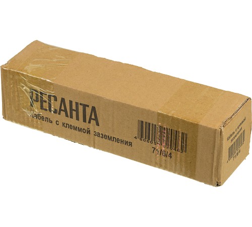 Кабель Ресанта 71/6/4 Кабель Ресанта 71/6/4
