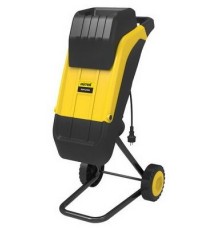 Садовый измельчитель Huter ESH-2500T 2500Вт 4600об/мин