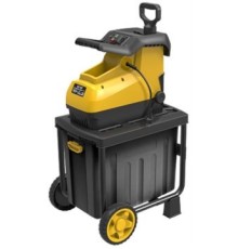 Садовый измельчитель Huter ESH-2800PRO 2800Вт 45об/мин