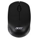 Мышь Acer OMR020 черный оптическая (1200dpi) беспроводная USB (2but)