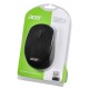 Мышь Acer OMR020 черный оптическая (1200dpi) беспроводная USB (2but)