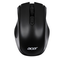 Мышь Acer OMR030 черный оптическая (1600dpi) беспроводная USB (3but)