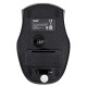 Мышь Acer OMR030 черный оптическая (1600dpi) беспроводная USB (3but)