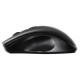 Мышь Acer OMR030 черный оптическая (1600dpi) беспроводная USB (3but)