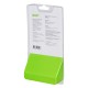 Мышь Acer OMR031 черный/синий оптическая (1600dpi) беспроводная USB (3but)