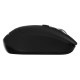 Мышь Acer OMR040 черный оптическая (1600dpi) беспроводная USB (6but)