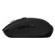 Мышь Acer OMR040 черный оптическая (1600dpi) беспроводная USB (6but)
