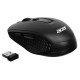 Мышь Acer OMR060 черный оптическая (1600dpi) беспроводная USB (6but)