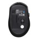 Мышь Acer OMR070 черный оптическая (1600dpi) беспроводная BT/Radio USB (6but)