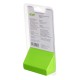 Мышь Acer OMR070 черный оптическая (1600dpi) беспроводная BT/Radio USB (6but)