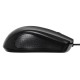 Мышь Acer OMW010 черный оптическая (1200dpi) USB (3but)