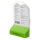 Мышь Acer OMW010 черный оптическая (1200dpi) USB (3but)