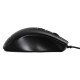 Мышь Acer OMW020 черный оптическая (1600dpi) USB (3but)
