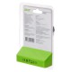 Мышь Acer OMW020 черный оптическая (1600dpi) USB (3but)