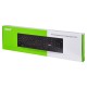 Клавиатура Acer OKR010 черный USB беспроводная slim Multimedia