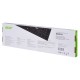 Клавиатура Acer OKR010 черный USB беспроводная slim Multimedia