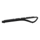 Клавиатура Acer OKR020 черный USB беспроводная slim Multimedia