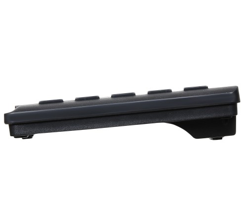 Клавиатура Acer OKW010 черный USB slim Multimedia Клавиатура Acer OKW010 черный USB slim Multimedia