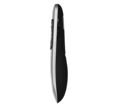 Презентер Acer OOD020 Radio USB (30м) черный