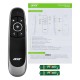 Презентер Acer OOD020 Radio USB (30м) черный