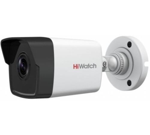 Видеокамера IP Hikvision HiWatch DS-I250M 2.8-2.8мм корп.:белый Видеокамера IP Hikvision HiWatch DS-I250M 2.8-2.8мм корп.:белый