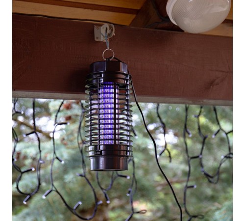 Rexant 71-0016 Антимоскитная лампа 3Вт/220В (R30)