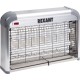 Лампа антимоскитная Rexant 71-0046 р.д.:80м серебристый