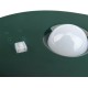 Rexant 71-0047 Ультразвуковой отпугиватель кротов R30 на солнечной батарее с подсветкой