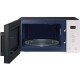 Микроволновая Печь Samsung MG23T5018AE/BW 23л. 800Вт черный/белый