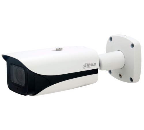 Камера видеонаблюдения IP Dahua DH-IPC-HFW5442EP-ZHE-S3 2.7-12мм цв. корп.:белый Камера видеонаблюдения IP Dahua DH-IPC-HFW5442EP-ZHE-S3 2.7-12мм цв. корп.:белый