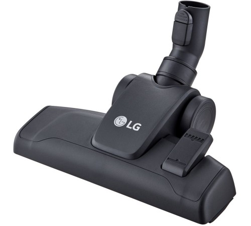 Пылесос LG VK89309H 2000Вт серебристый