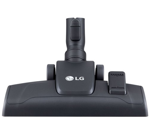 Пылесос LG VK89309H 2000Вт серебристый